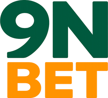 9n bet Logo